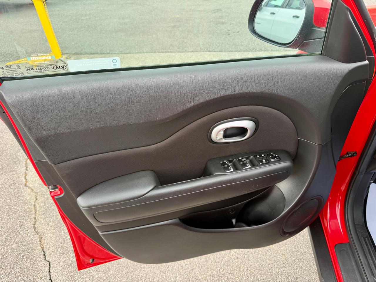 Kia Soul  2019