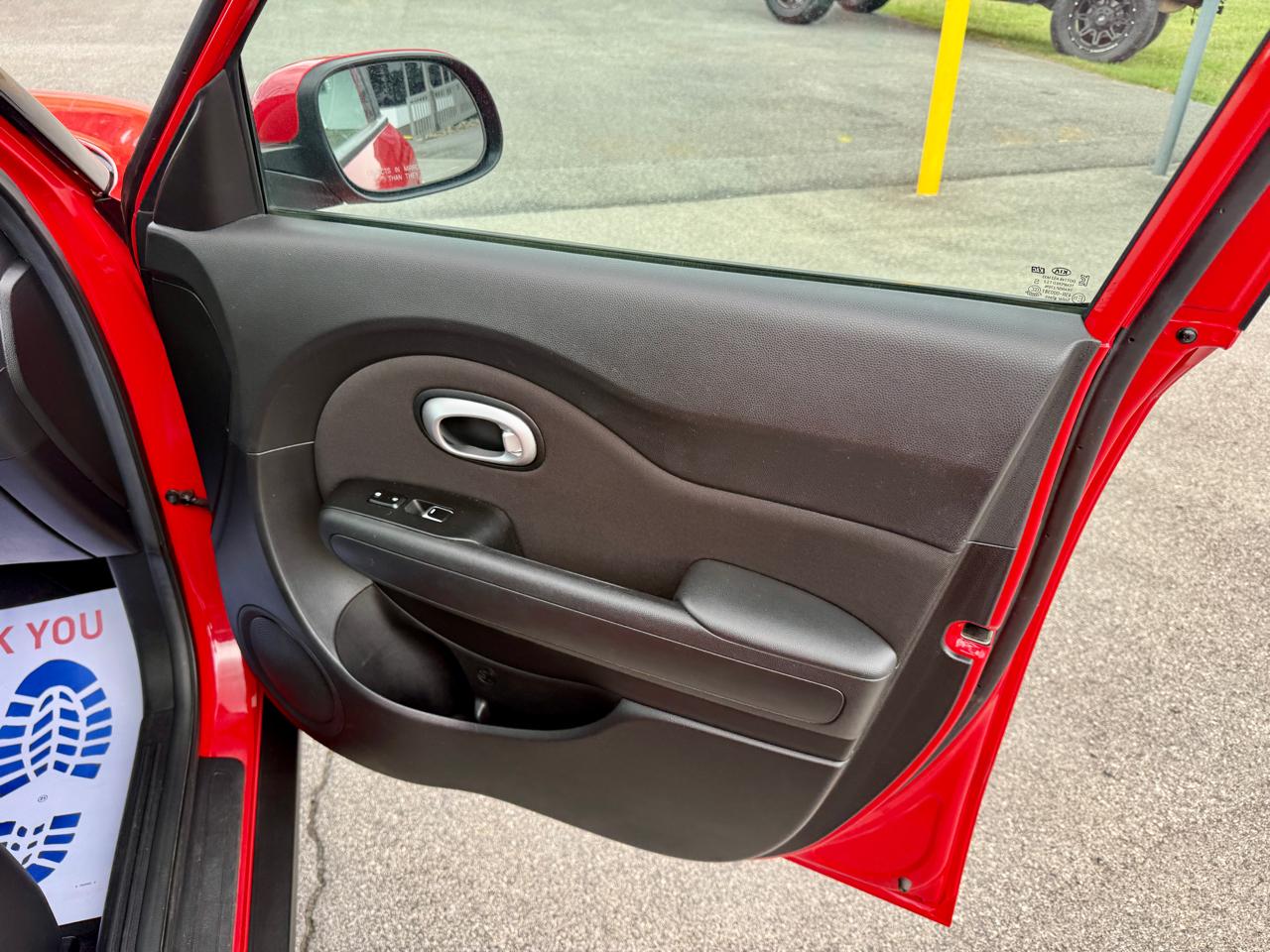 Kia Soul  2019