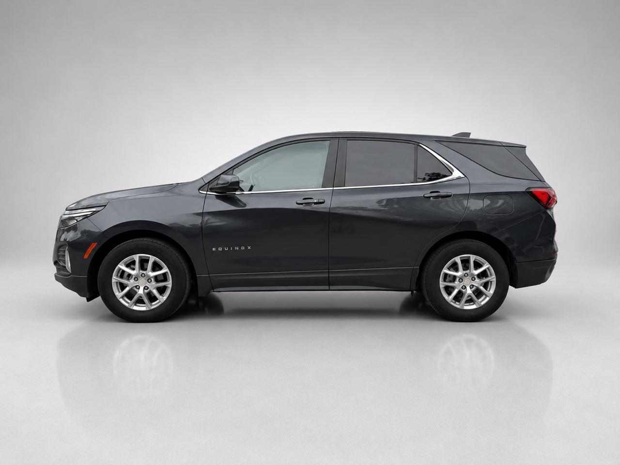 Chevrolet Equinox  2022