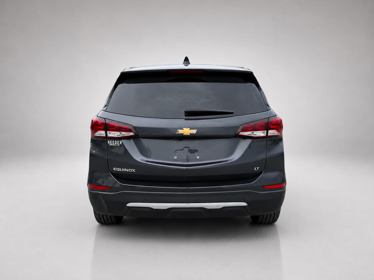 Chevrolet Equinox  2022