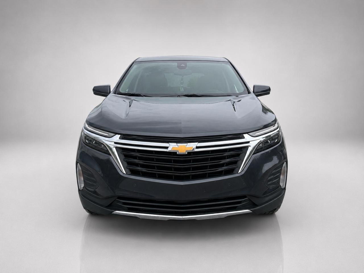 Chevrolet Equinox  2022
