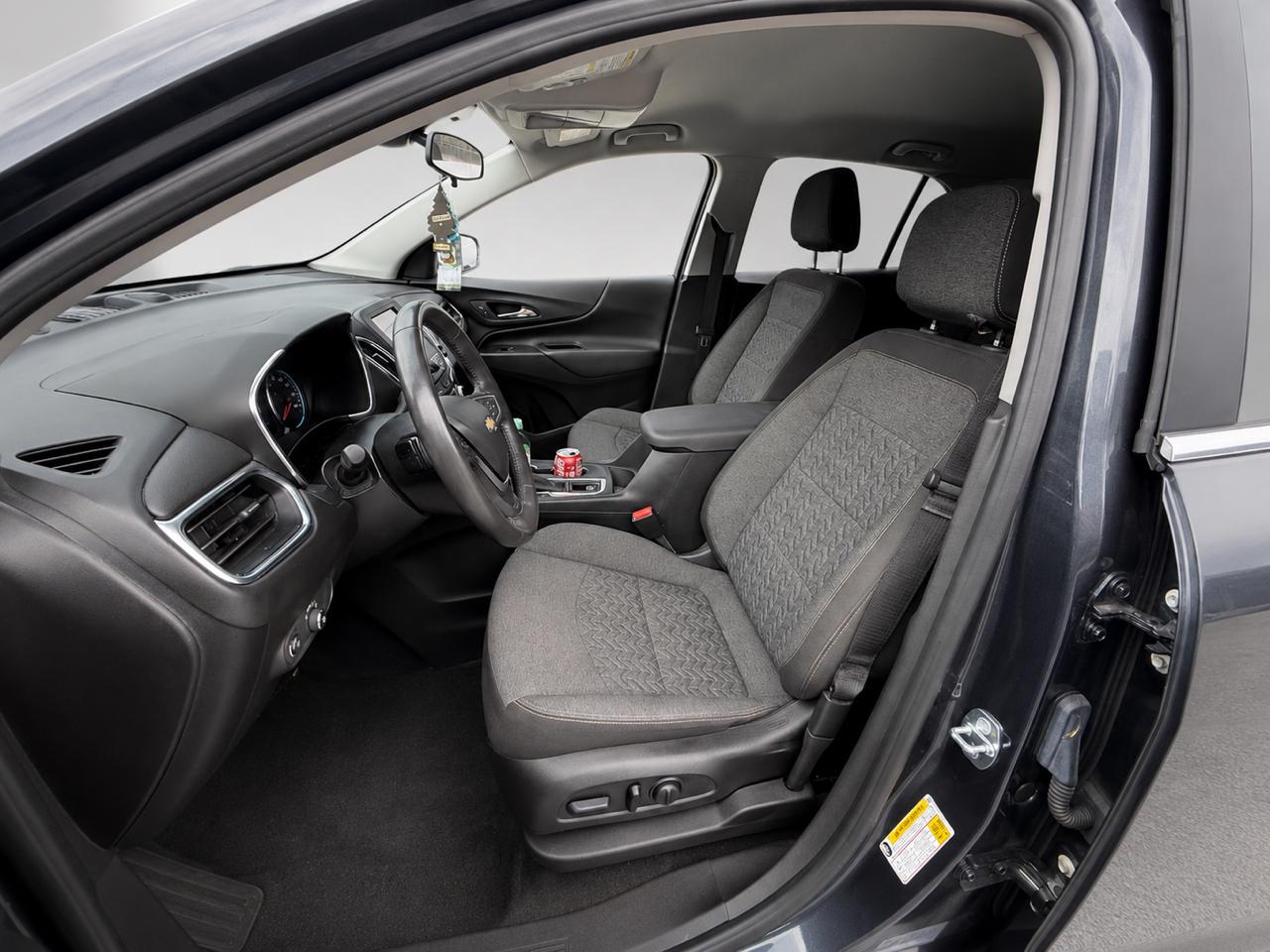 Chevrolet Equinox  2022