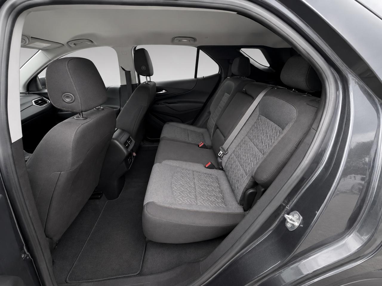 Chevrolet Equinox  2022