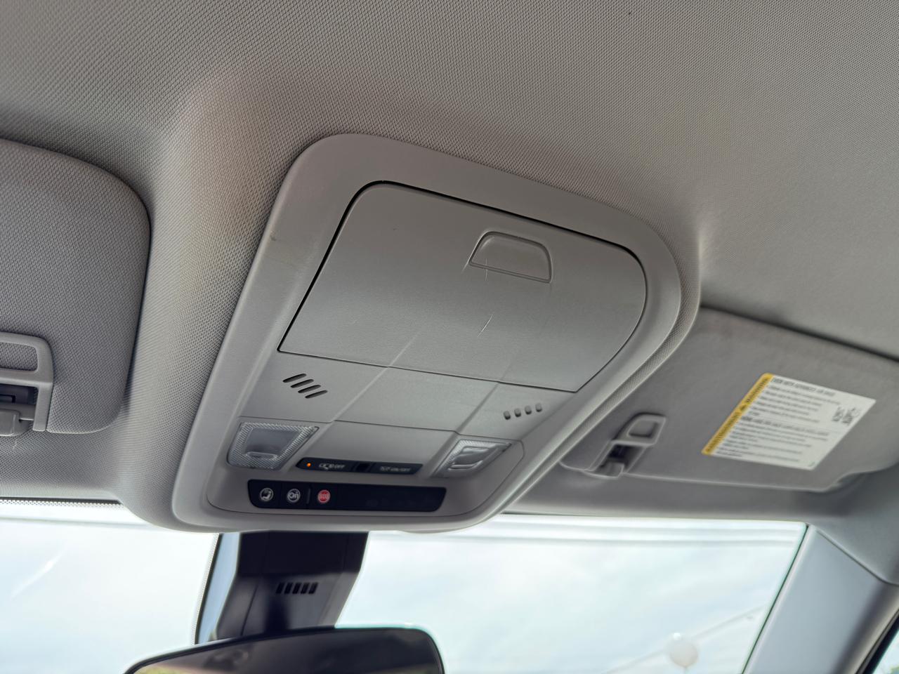 Chevrolet Equinox  2022