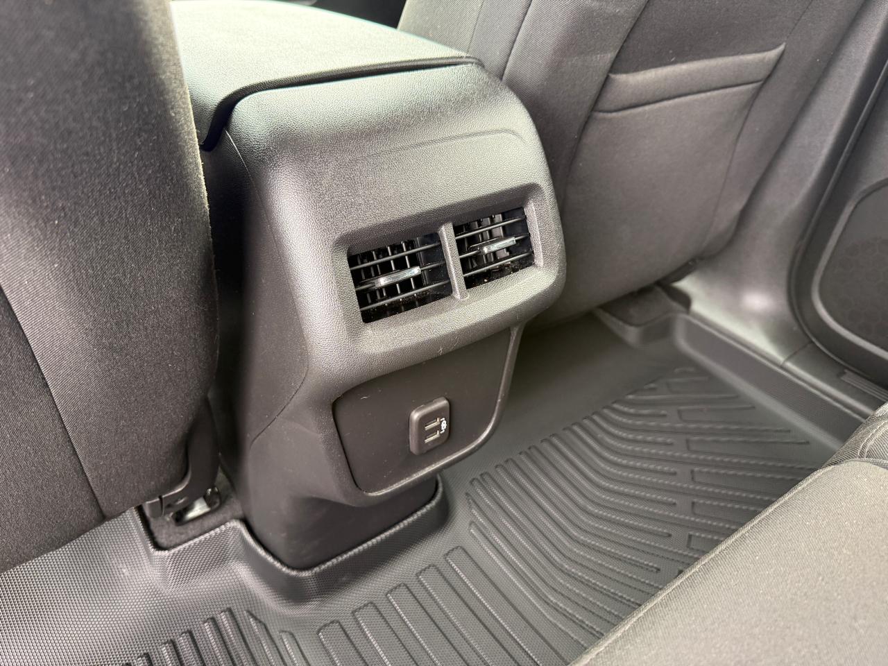 Chevrolet Equinox  2022