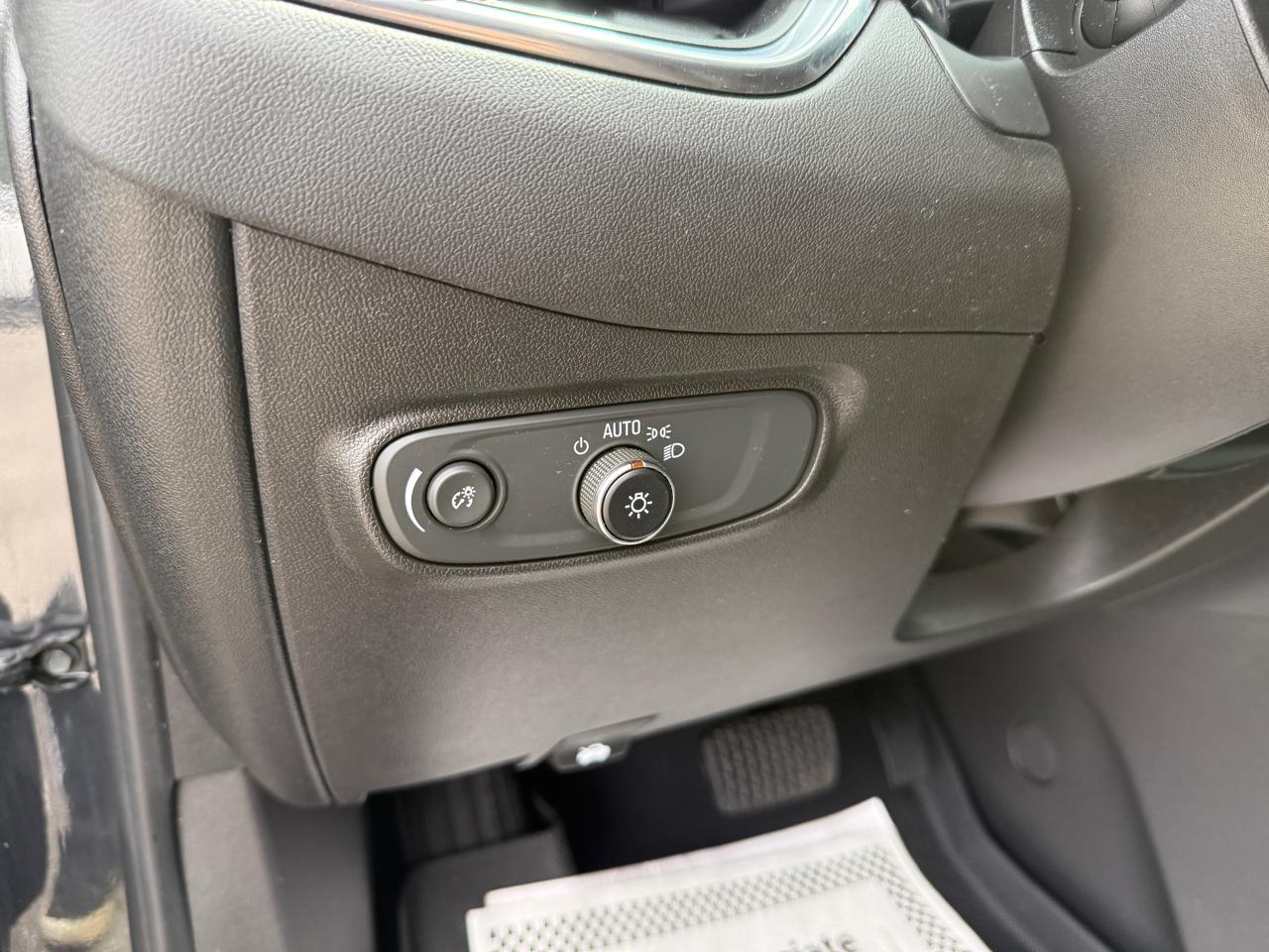 Chevrolet Equinox  2022