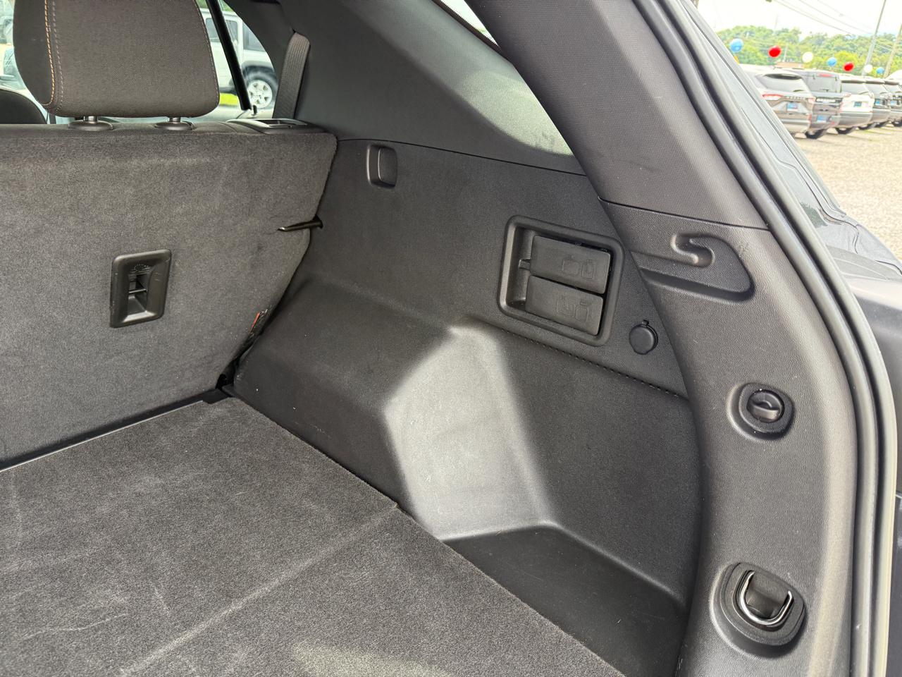 Chevrolet Equinox  2022