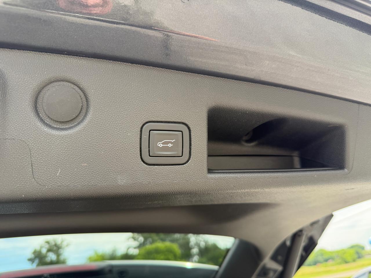 Chevrolet Equinox  2022