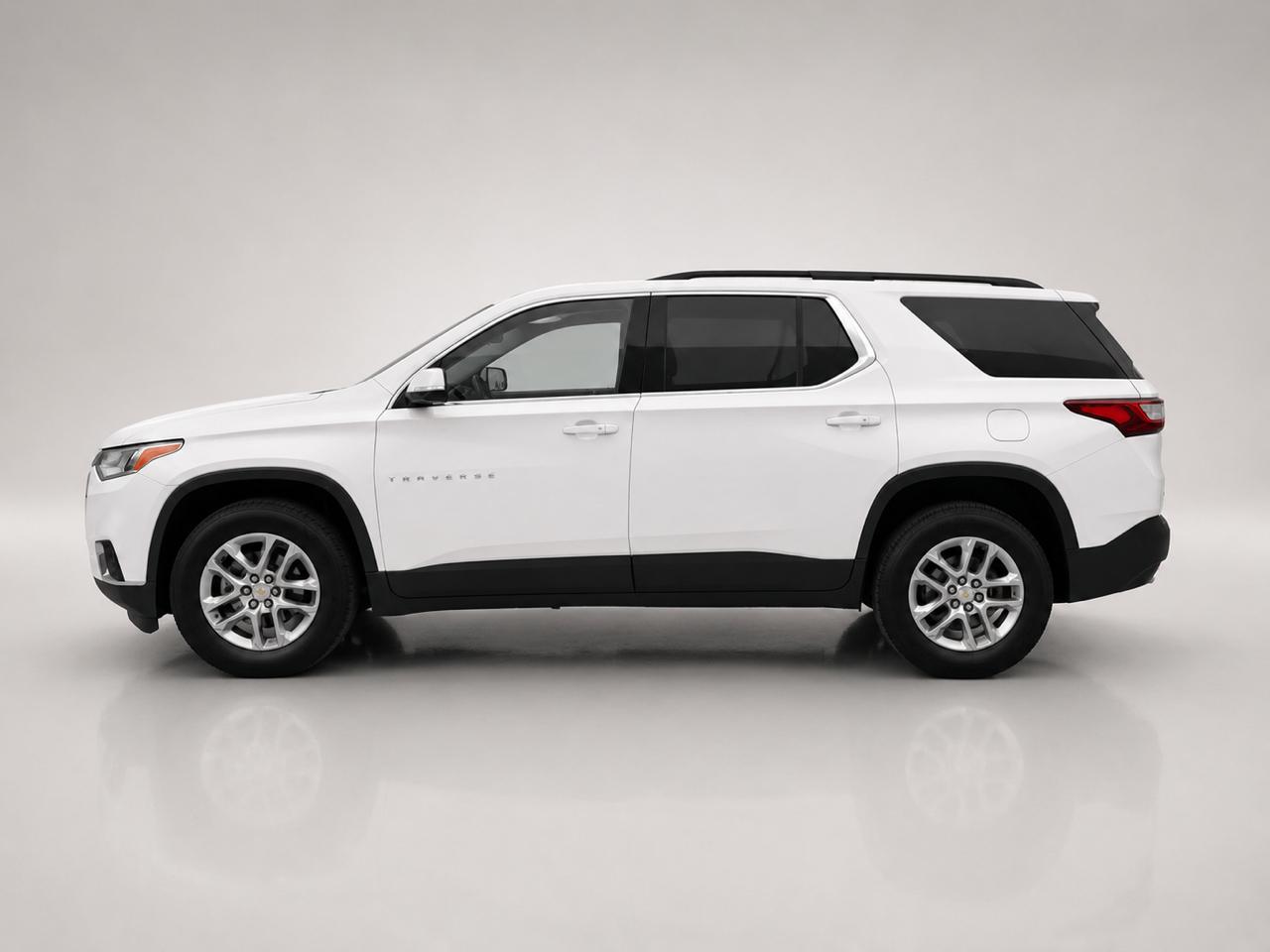 Chevrolet Traverse LT 2019
