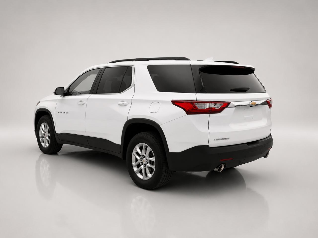 Chevrolet Traverse LT 2019