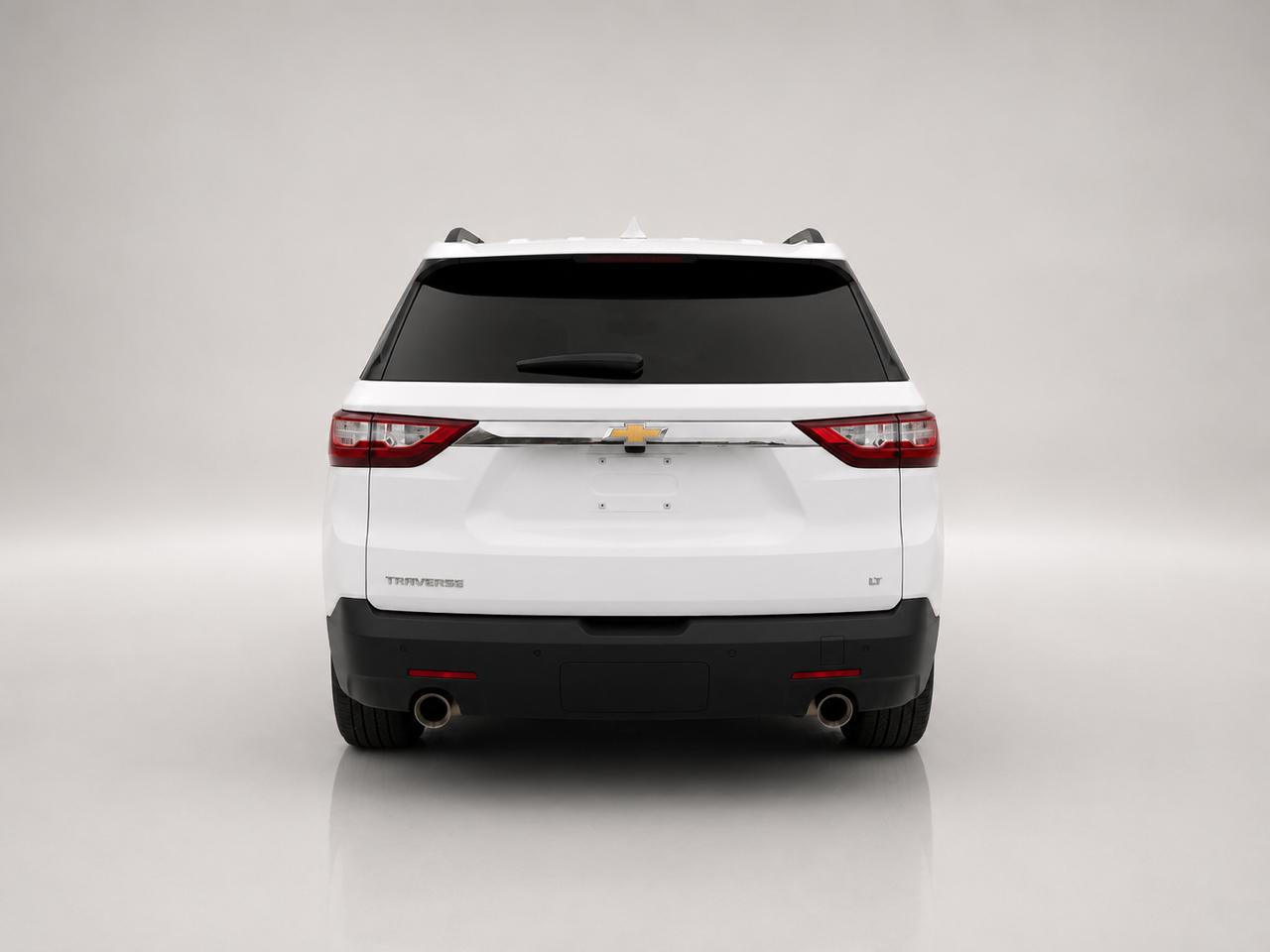 Chevrolet Traverse LT 2019