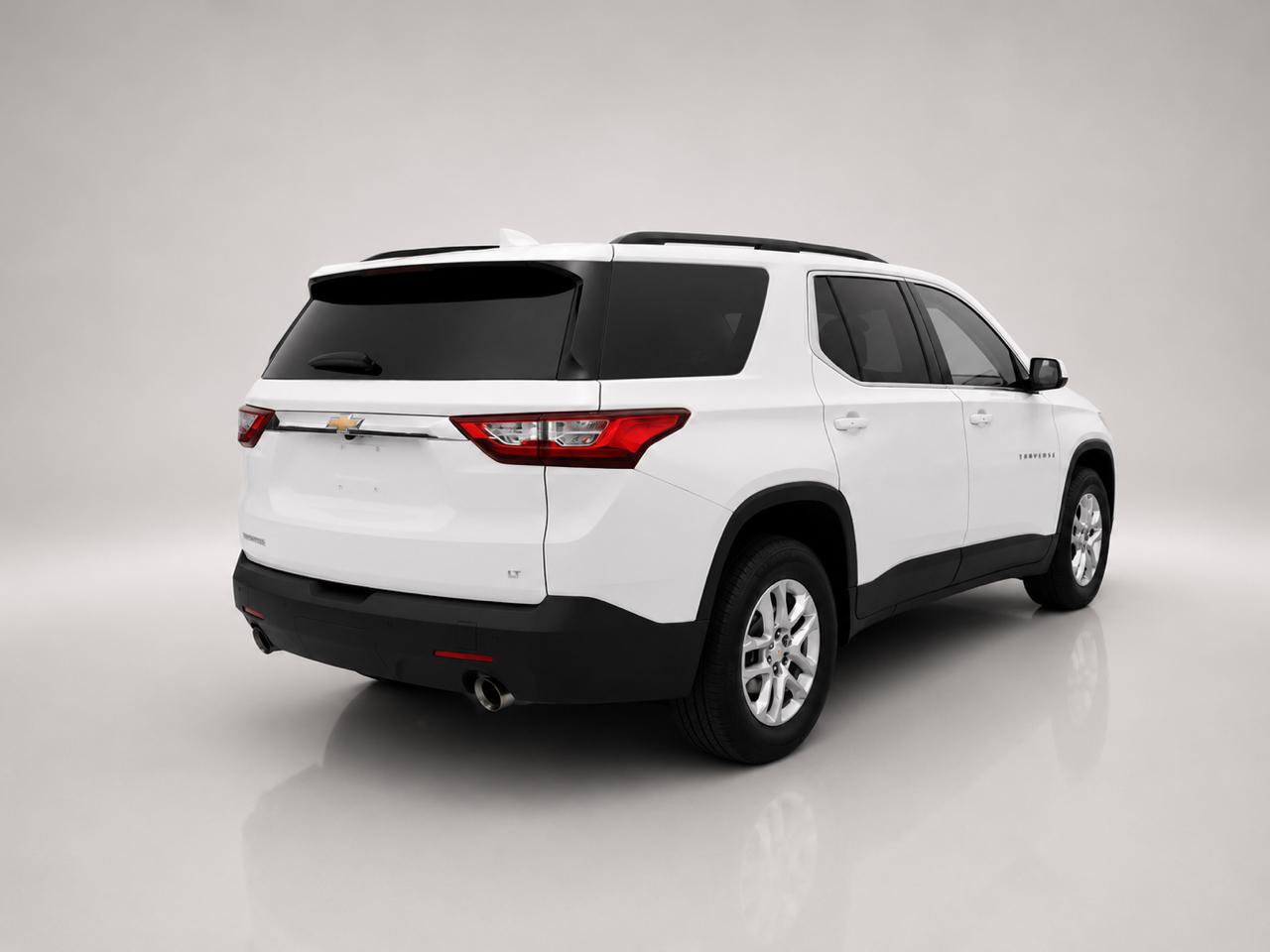 Chevrolet Traverse LT 2019