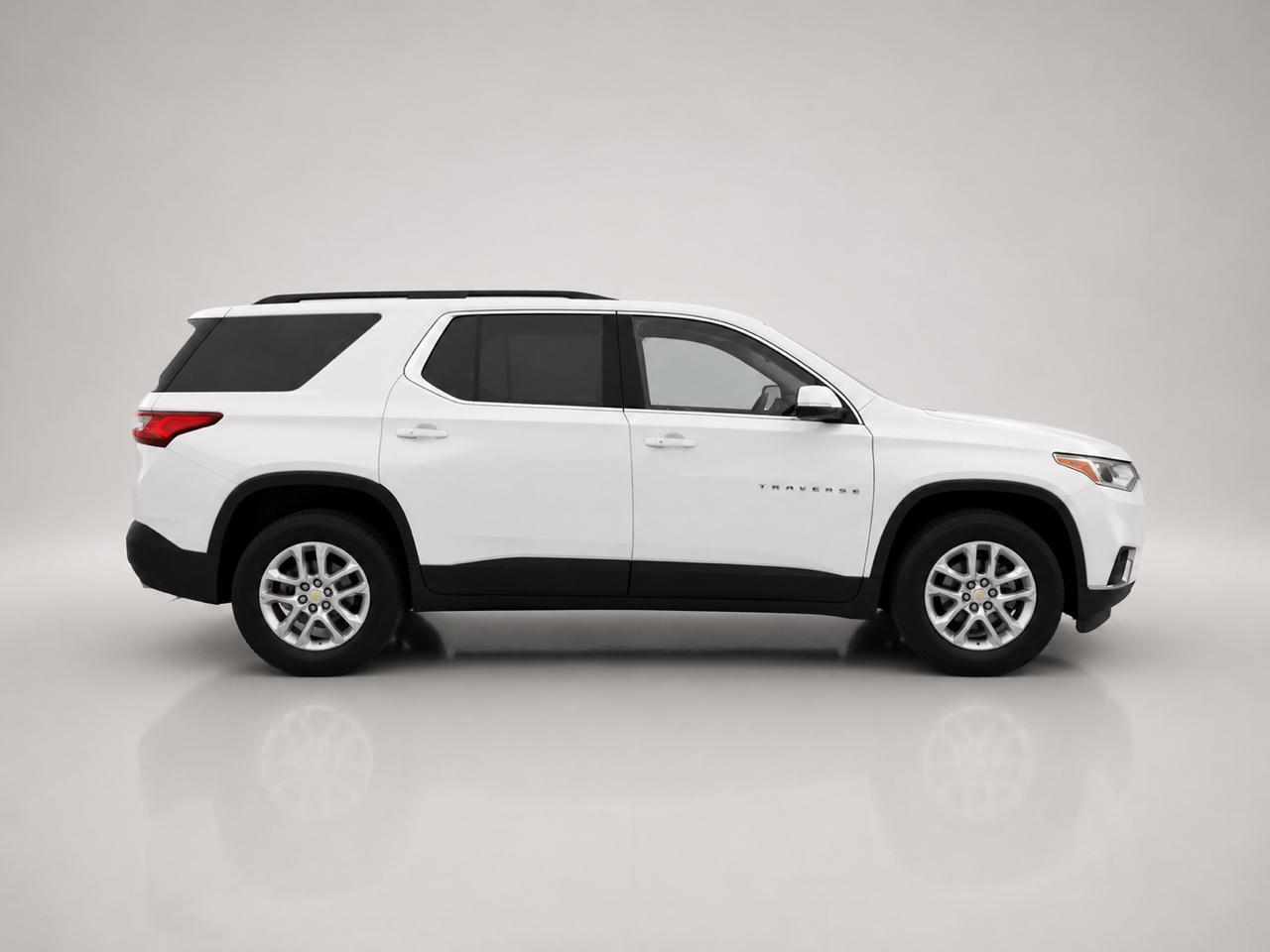 Chevrolet Traverse LT 2019