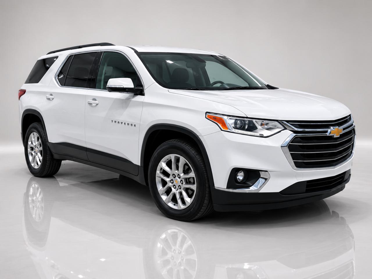 Chevrolet Traverse LT 2019