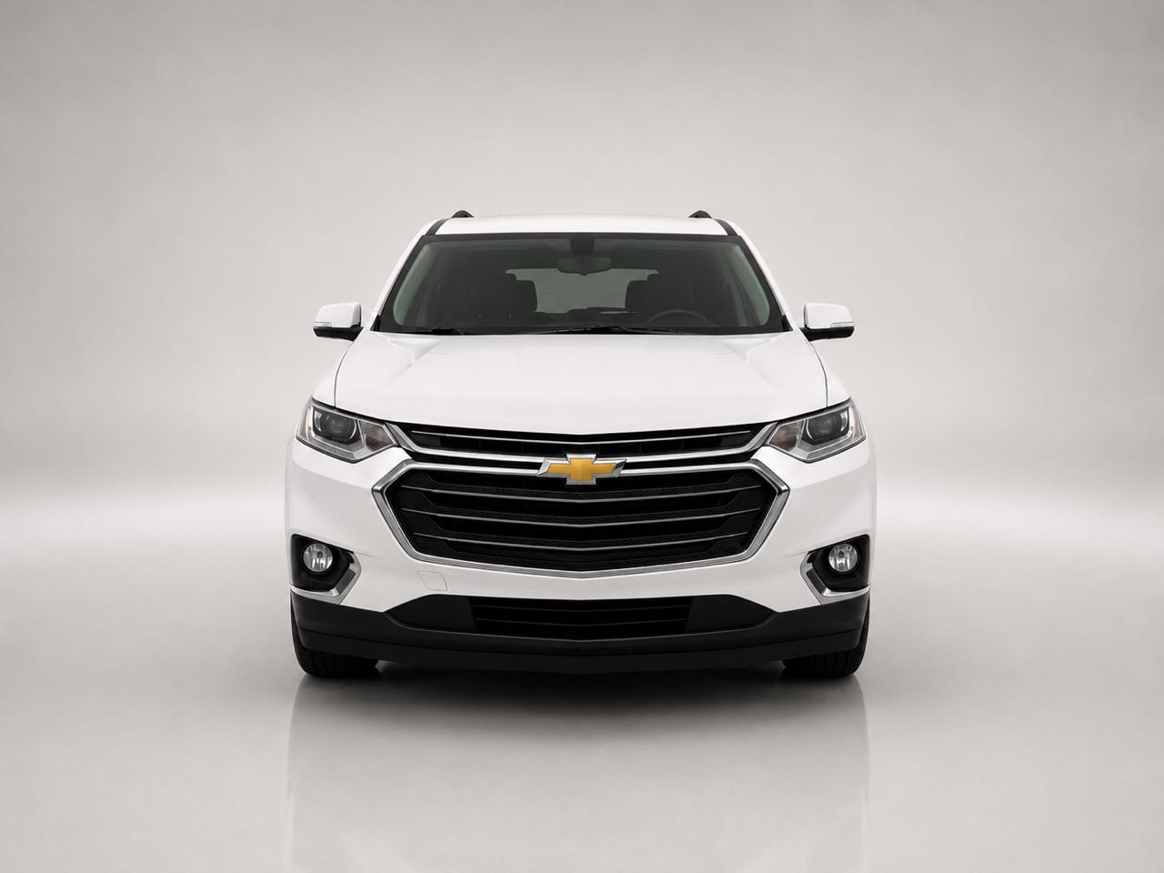 Chevrolet Traverse LT 2019