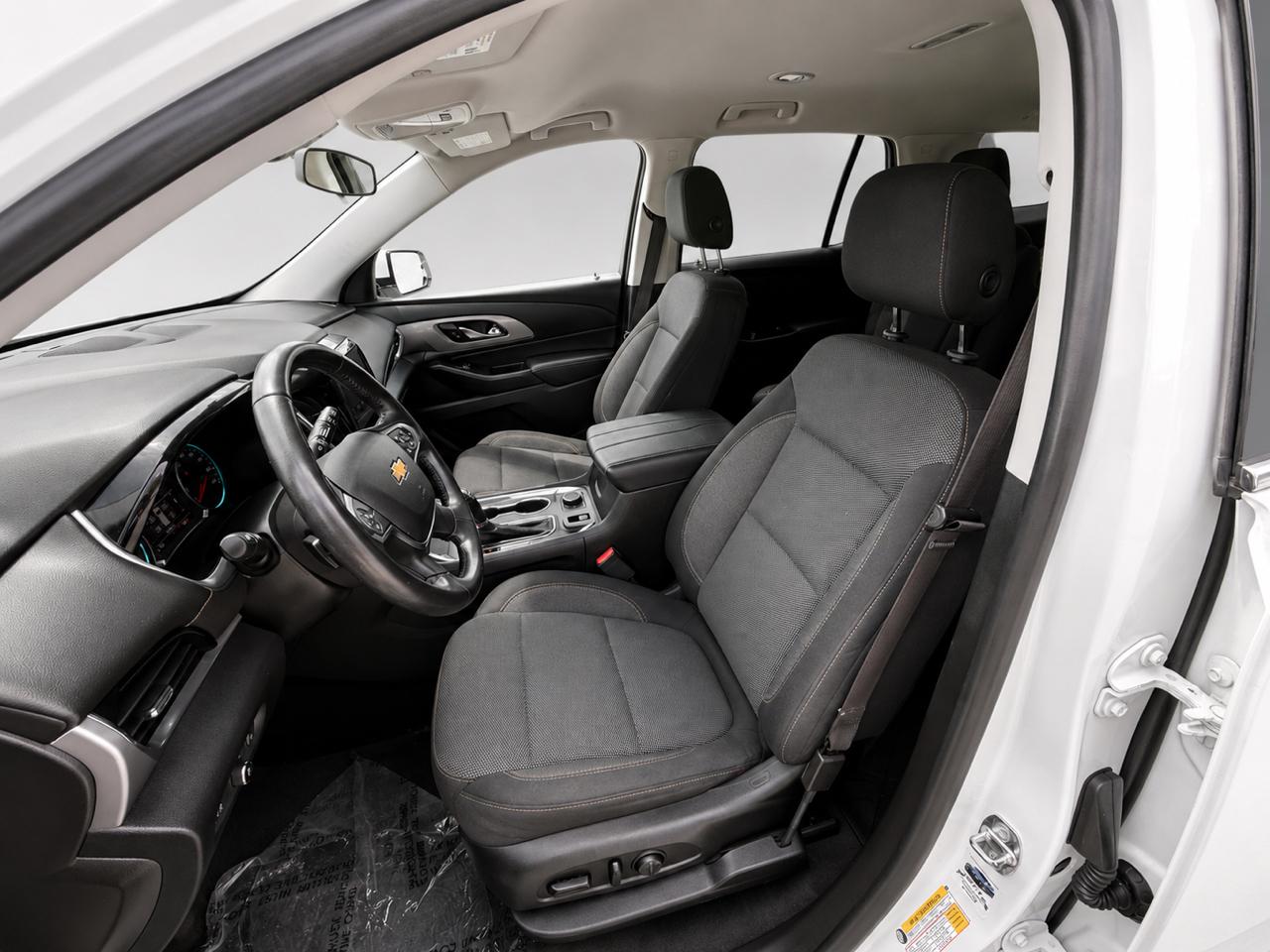 Chevrolet Traverse LT 2019
