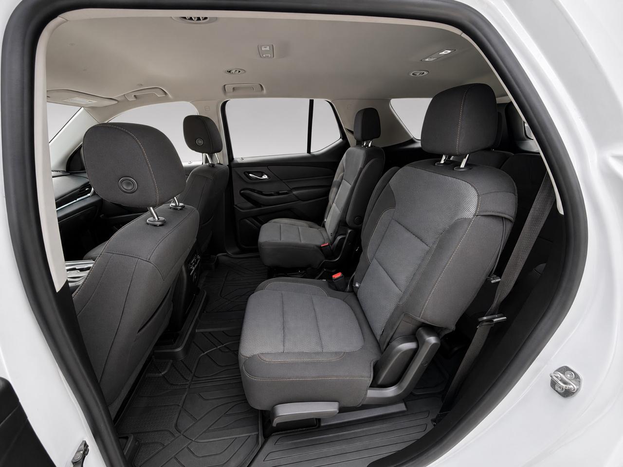 Chevrolet Traverse LT 2019