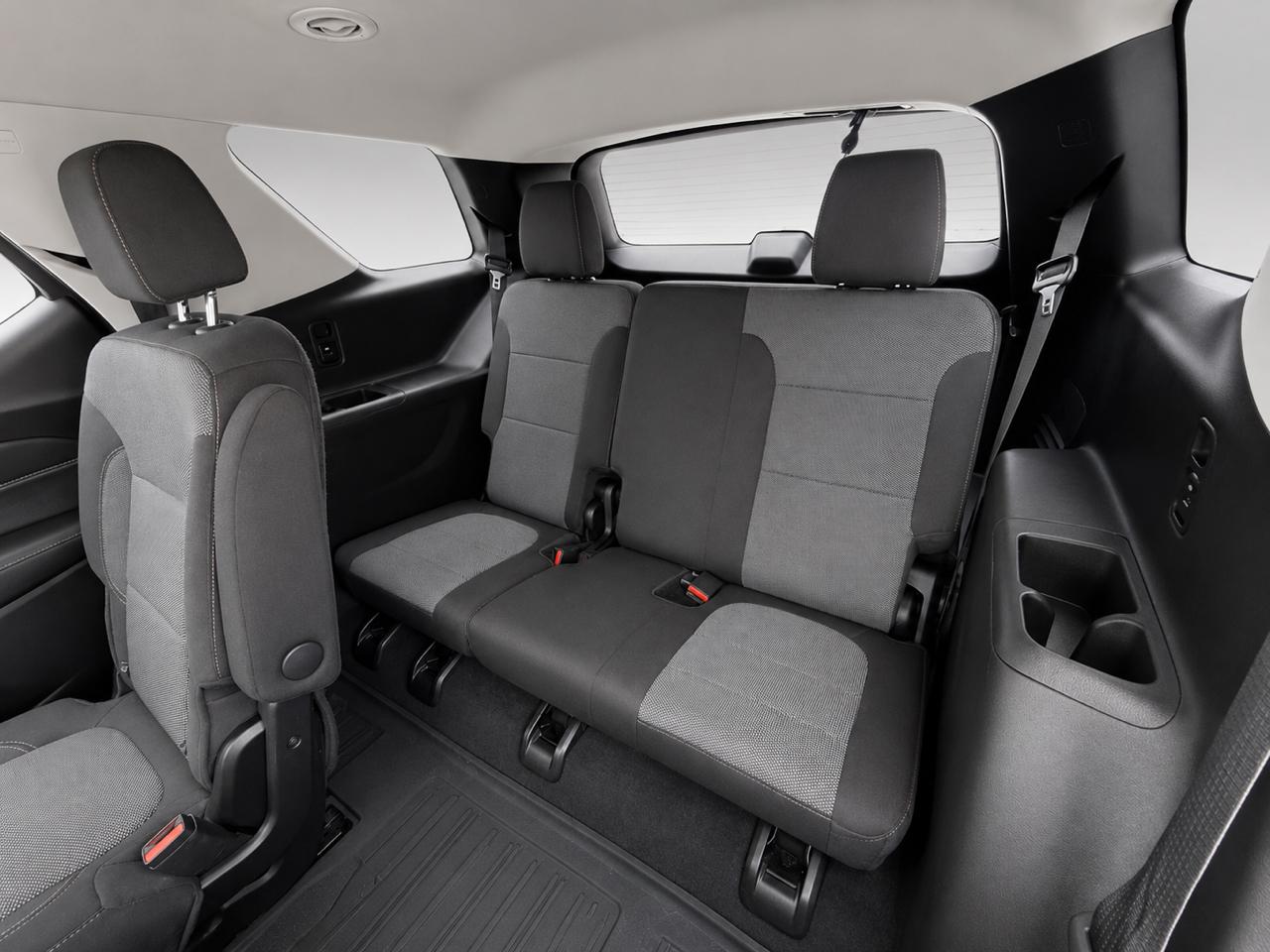 Chevrolet Traverse LT 2019
