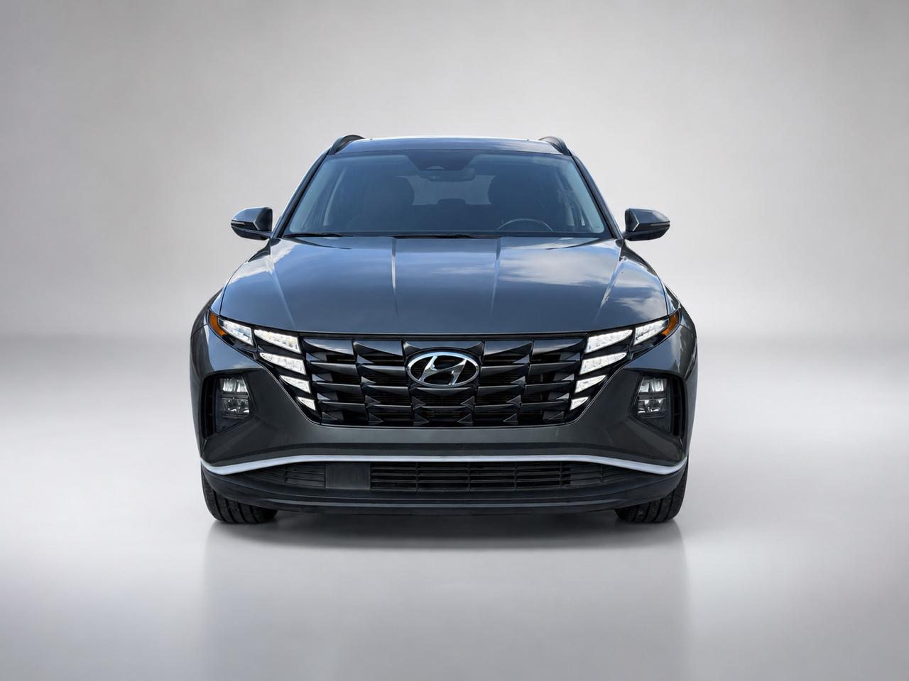 Hyundai Tucson SEL AWD 2022