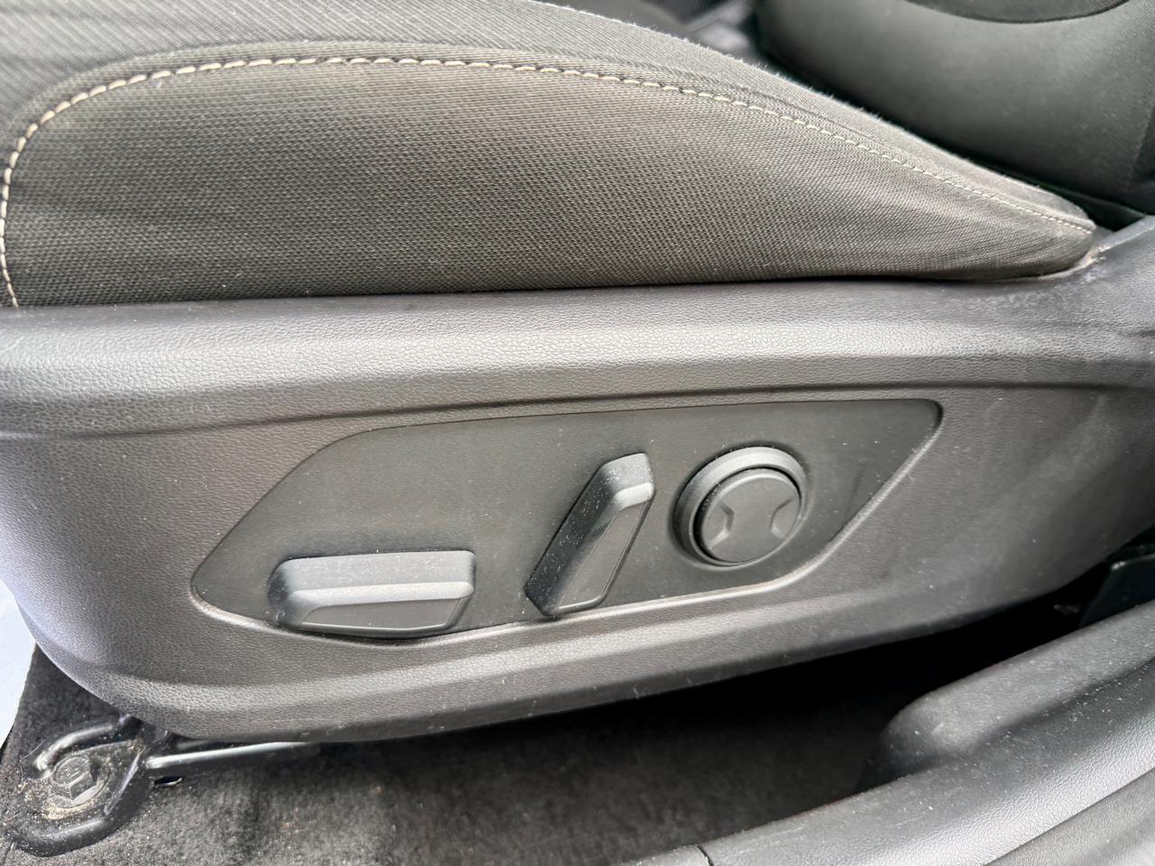 Hyundai Tucson SEL AWD 2022
