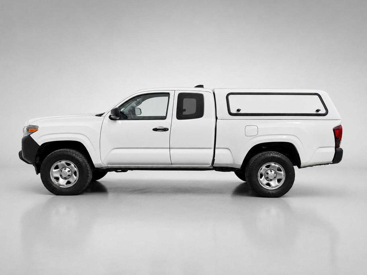 Toyota Tacoma 2WD  2021