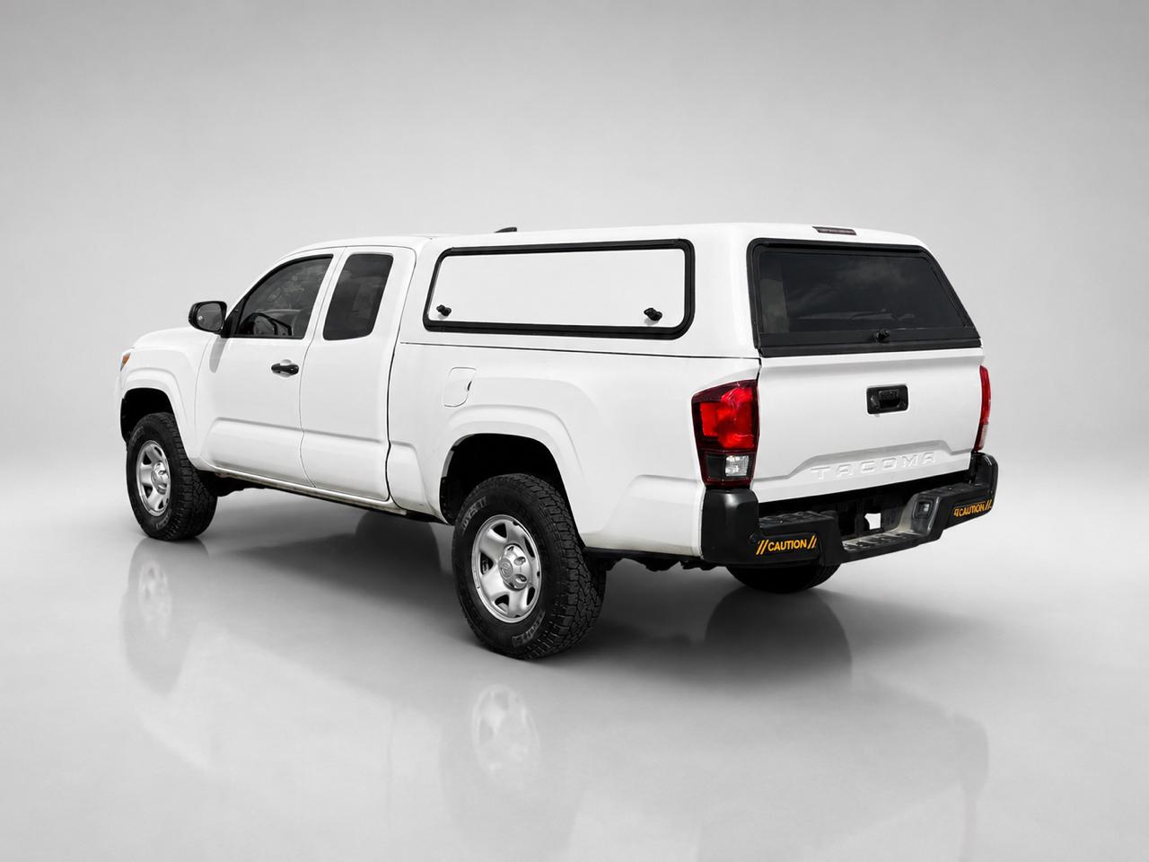 Toyota Tacoma 2WD  2021