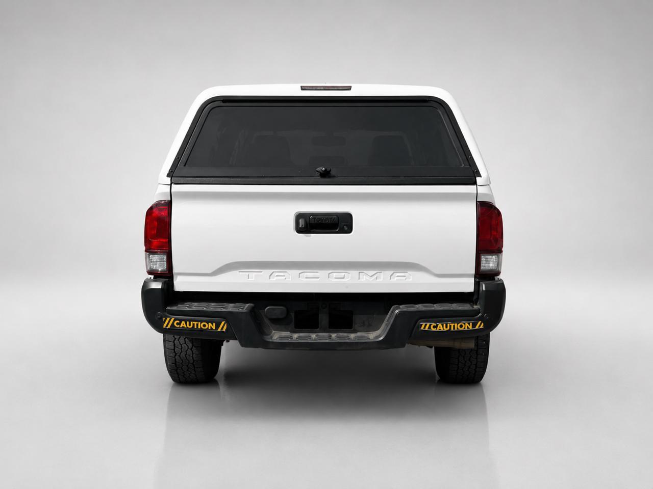 Toyota Tacoma 2WD  2021