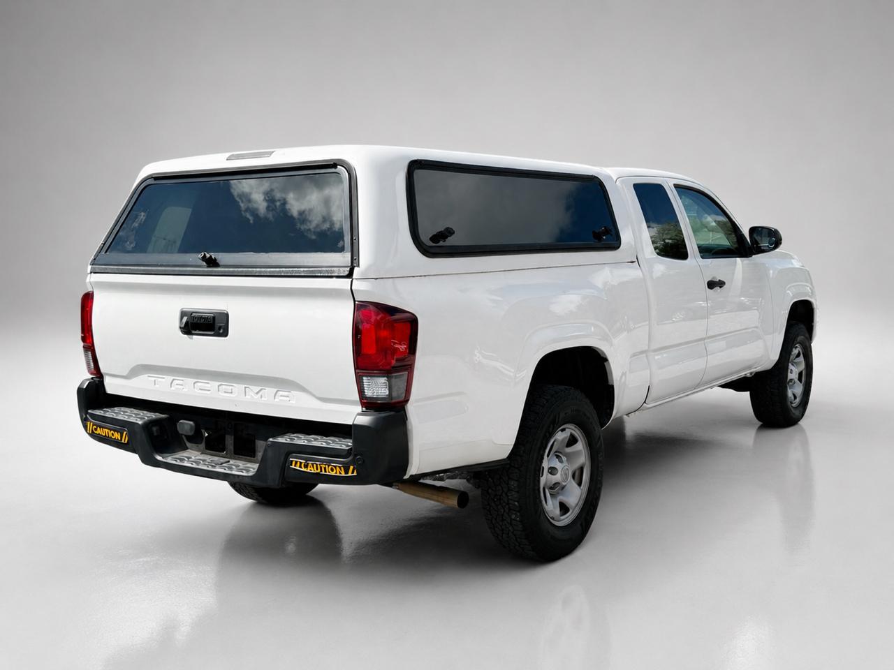 Toyota Tacoma 2WD  2021