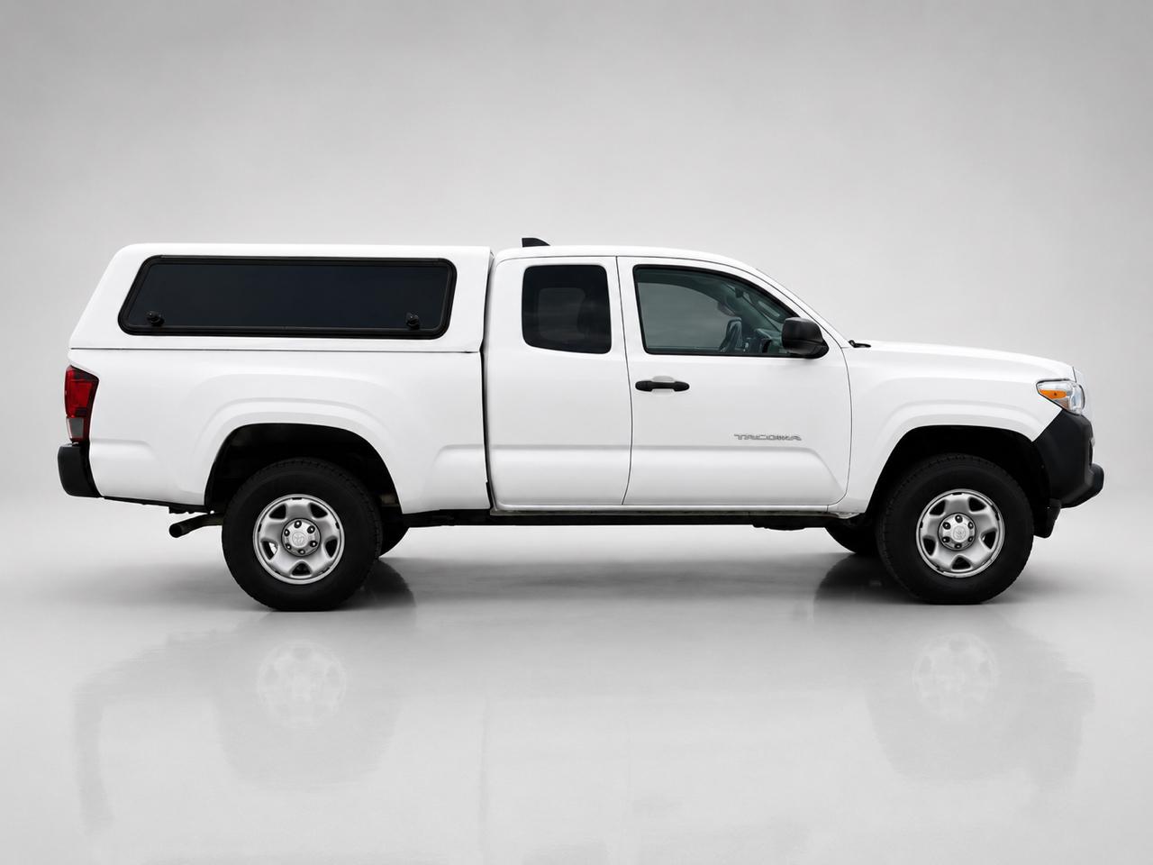 Toyota Tacoma 2WD  2021
