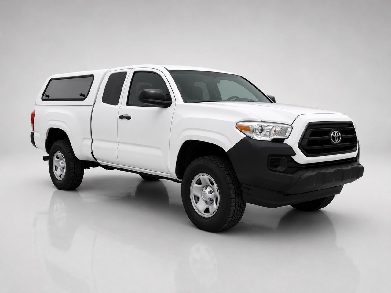 Toyota Tacoma 2WD  2021