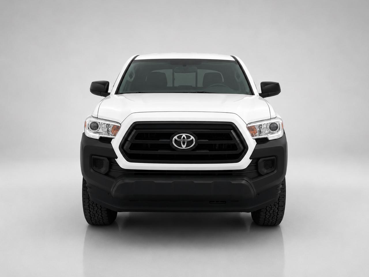 Toyota Tacoma 2WD  2021