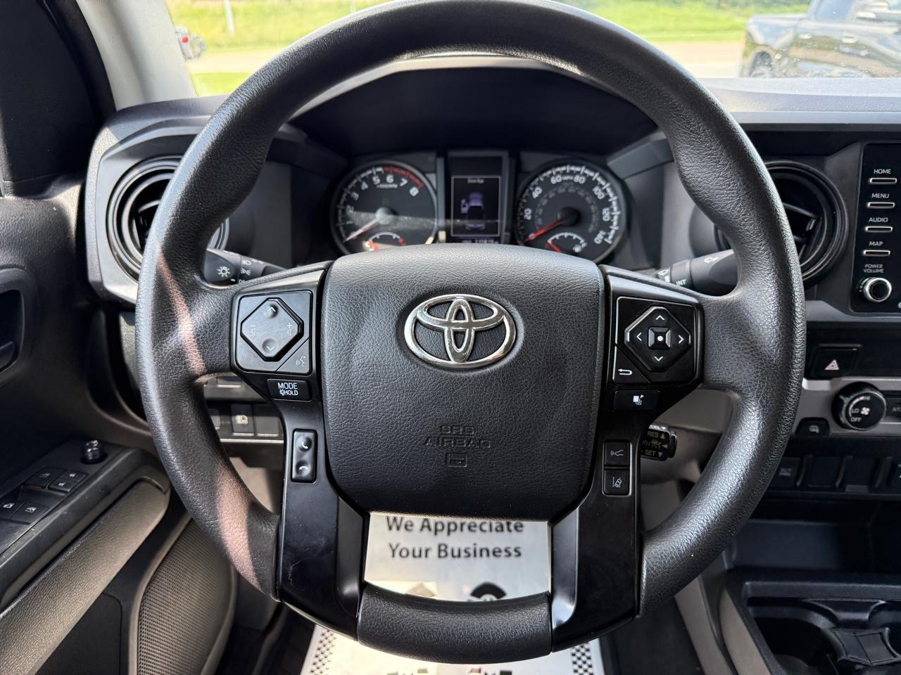 Toyota Tacoma 2WD  2021