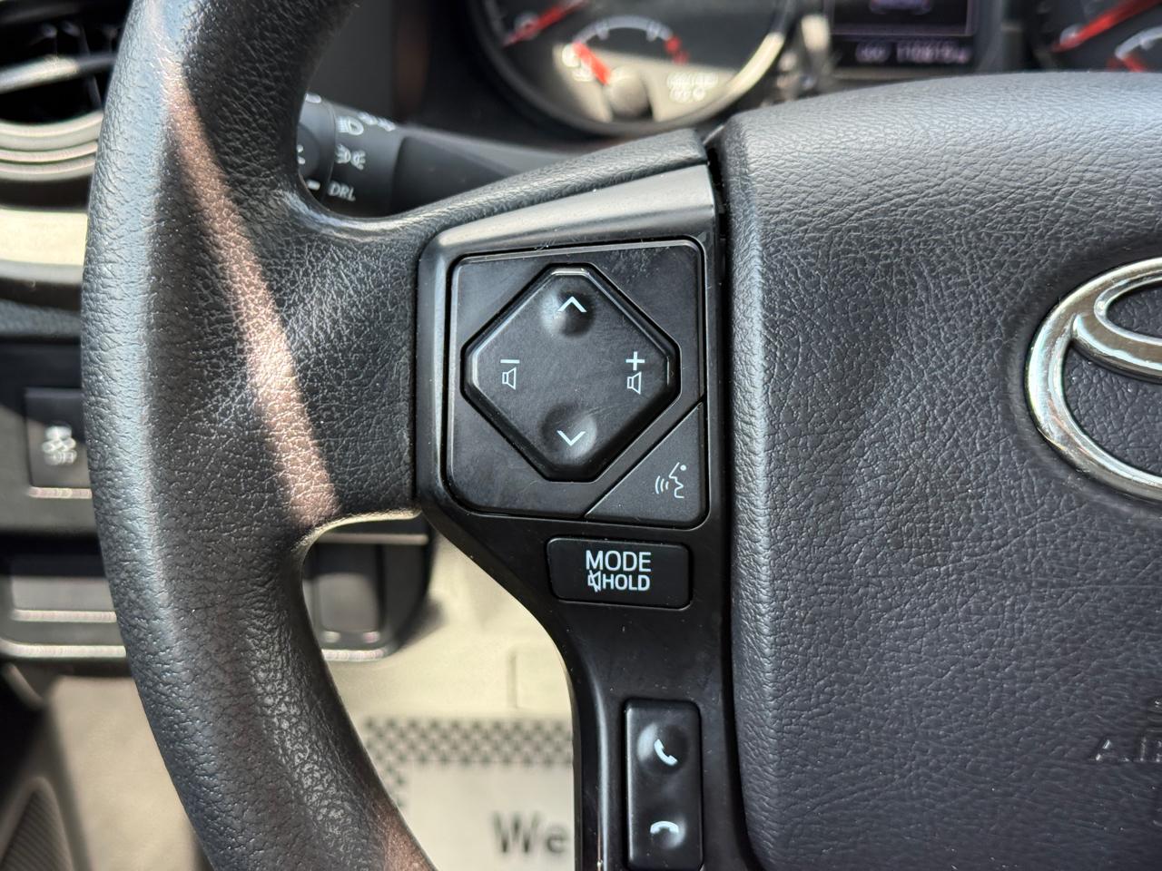 Toyota Tacoma 2WD  2021
