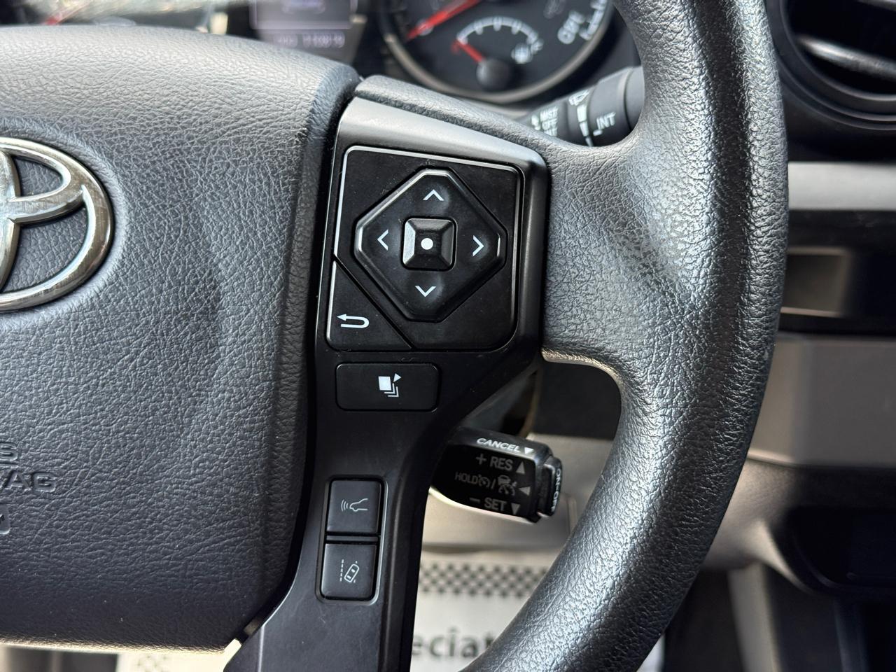 Toyota Tacoma 2WD  2021