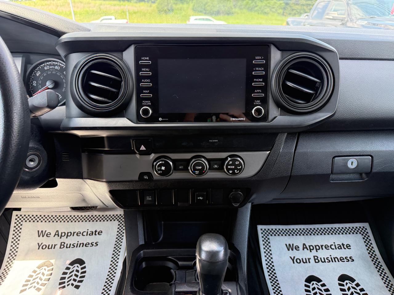 Toyota Tacoma 2WD  2021