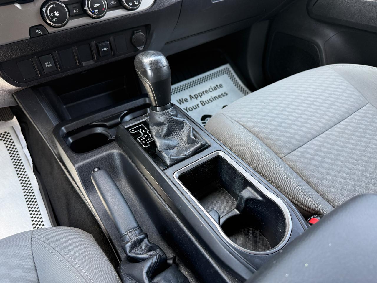 Toyota Tacoma 2WD  2021