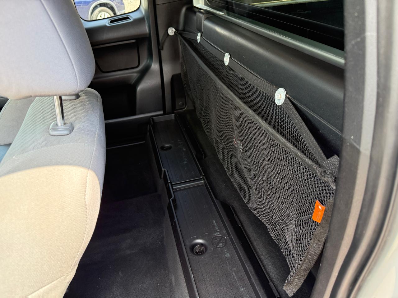 Toyota Tacoma 2WD  2021