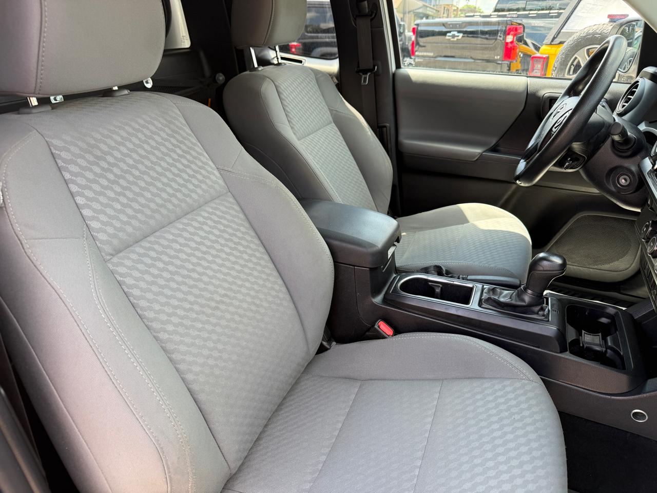 Toyota Tacoma 2WD  2021