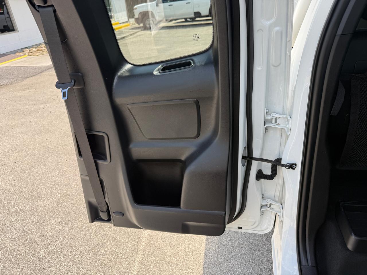 Toyota Tacoma 2WD  2021