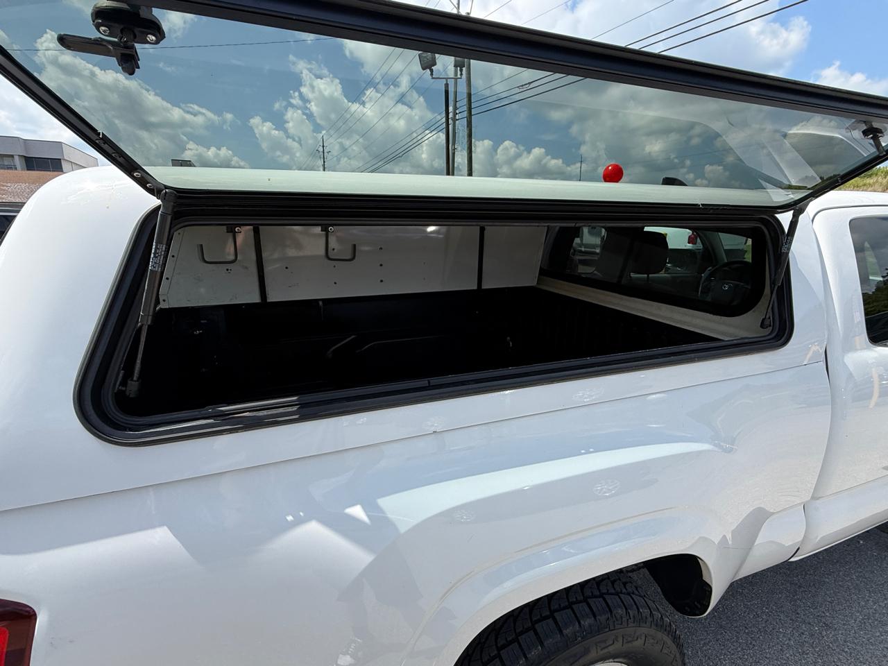 Toyota Tacoma 2WD  2021