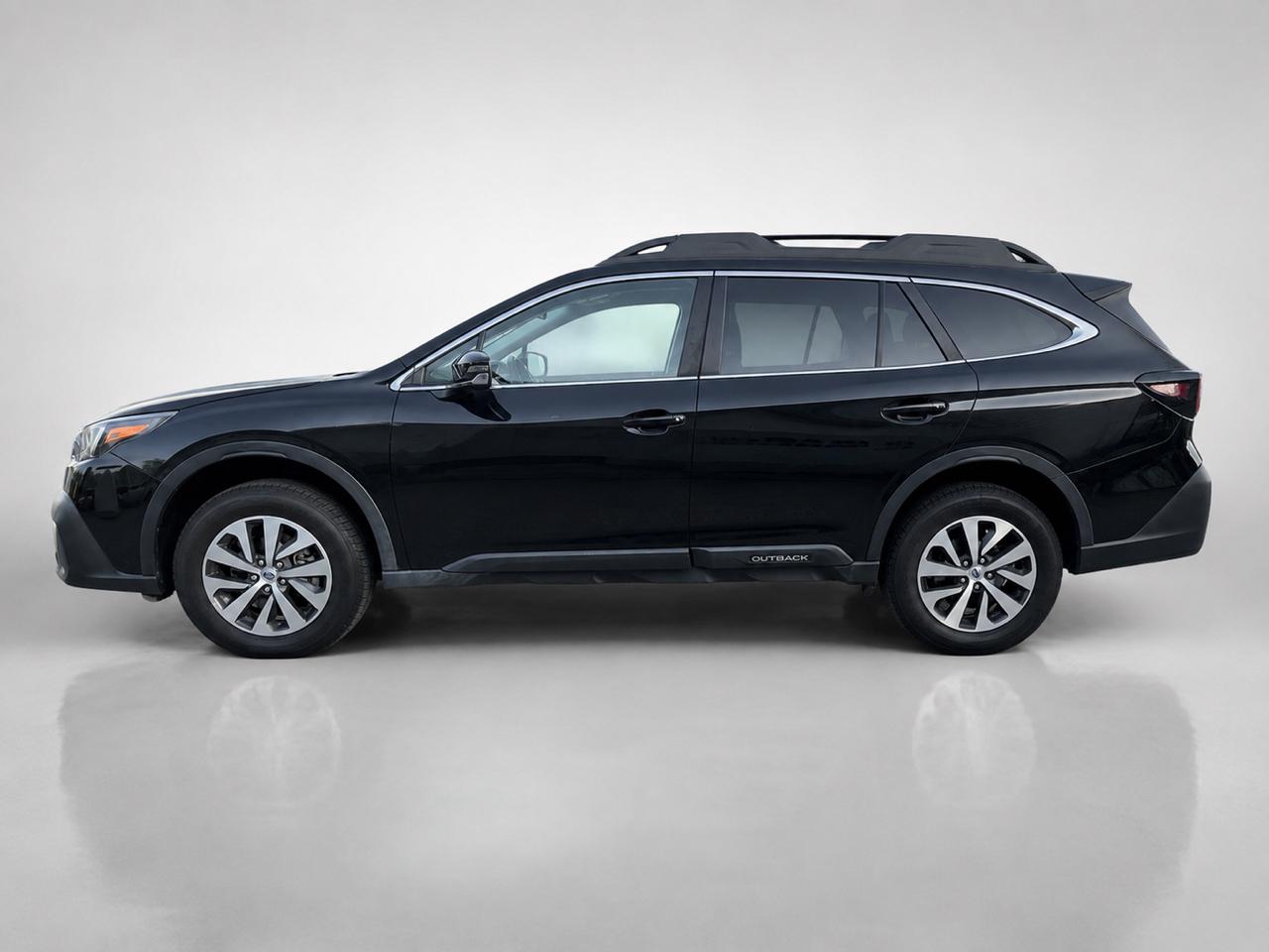 Subaru Outback Premium 2022