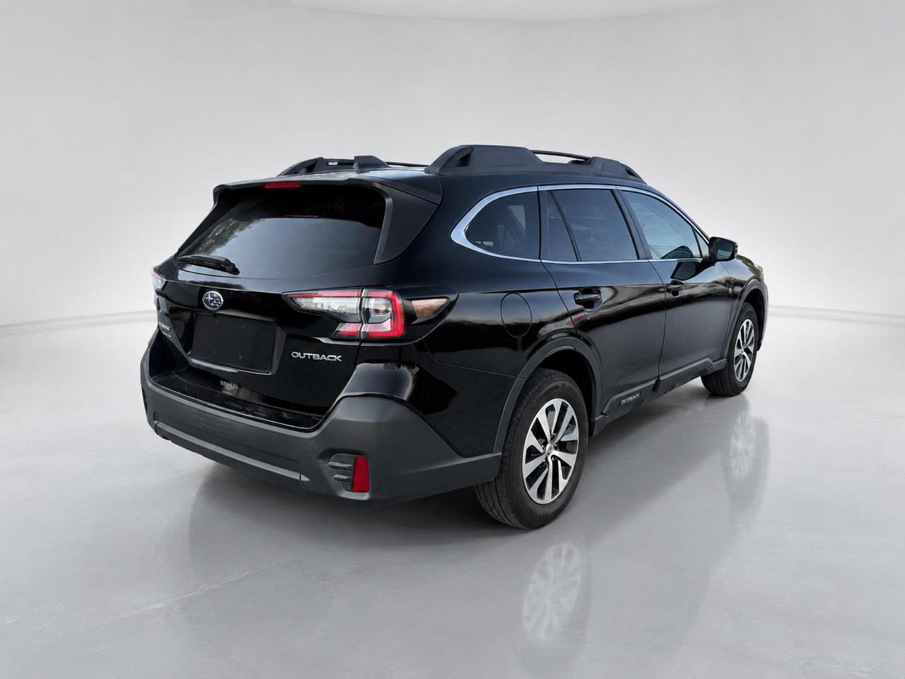 Subaru Outback Premium 2022