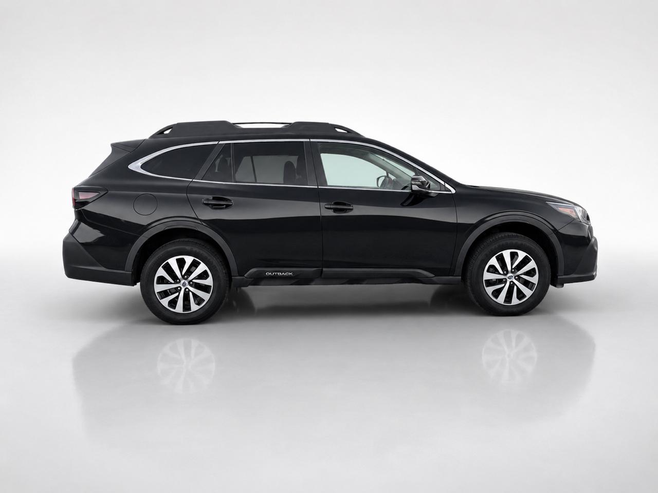 Subaru Outback Premium 2022