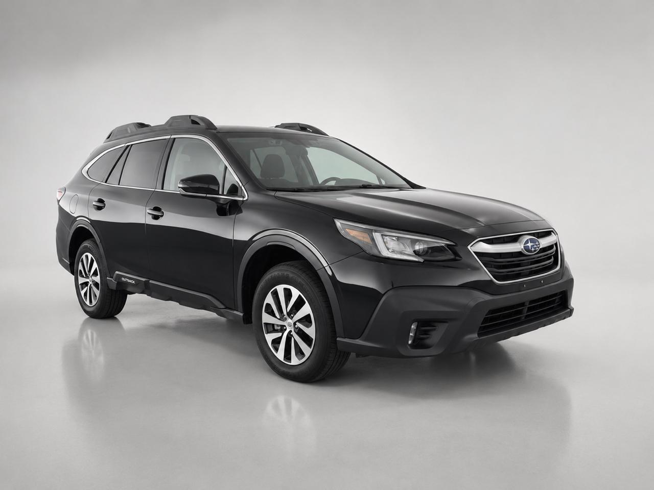 Subaru Outback Premium 2022