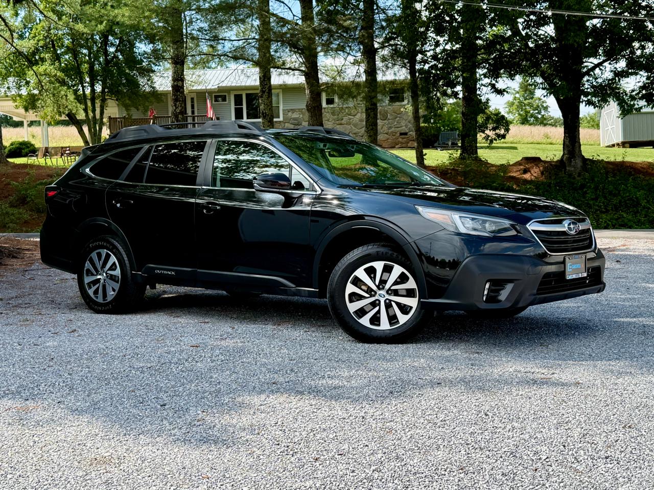 Subaru Outback  2022