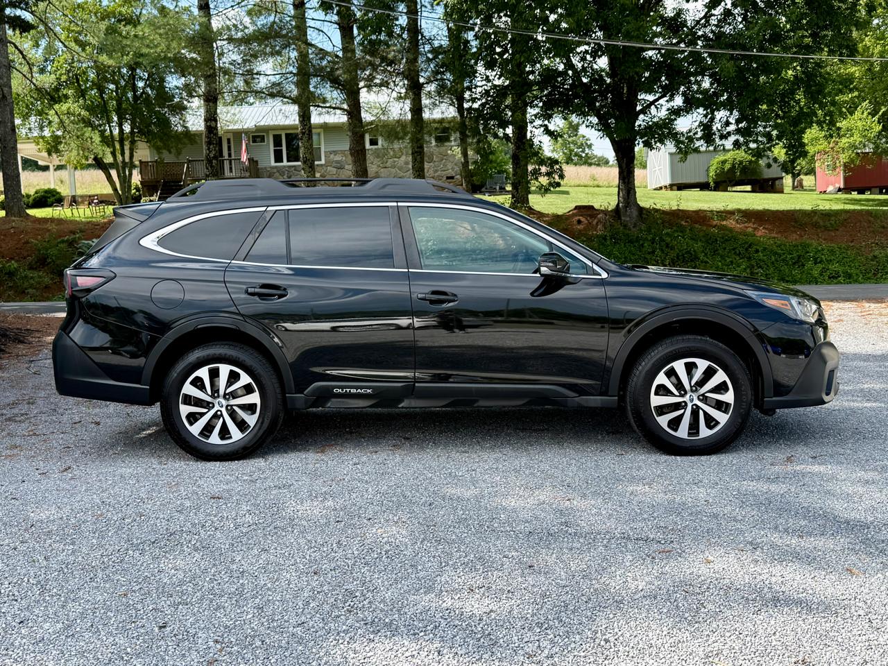 Subaru Outback  2022