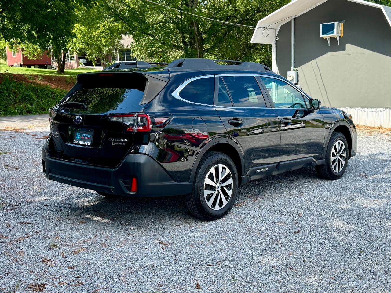 Subaru Outback  2022
