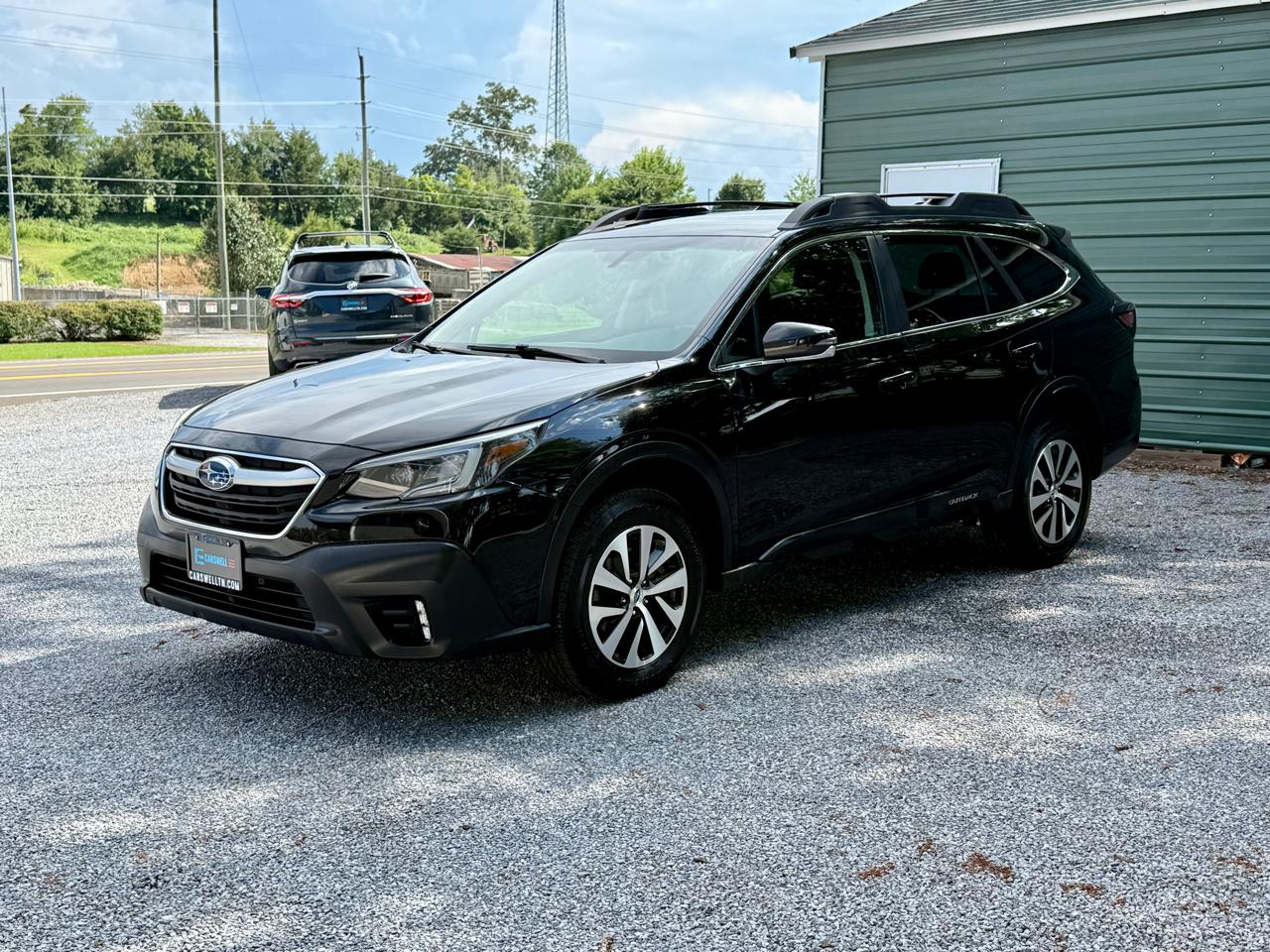 Subaru Outback  2022