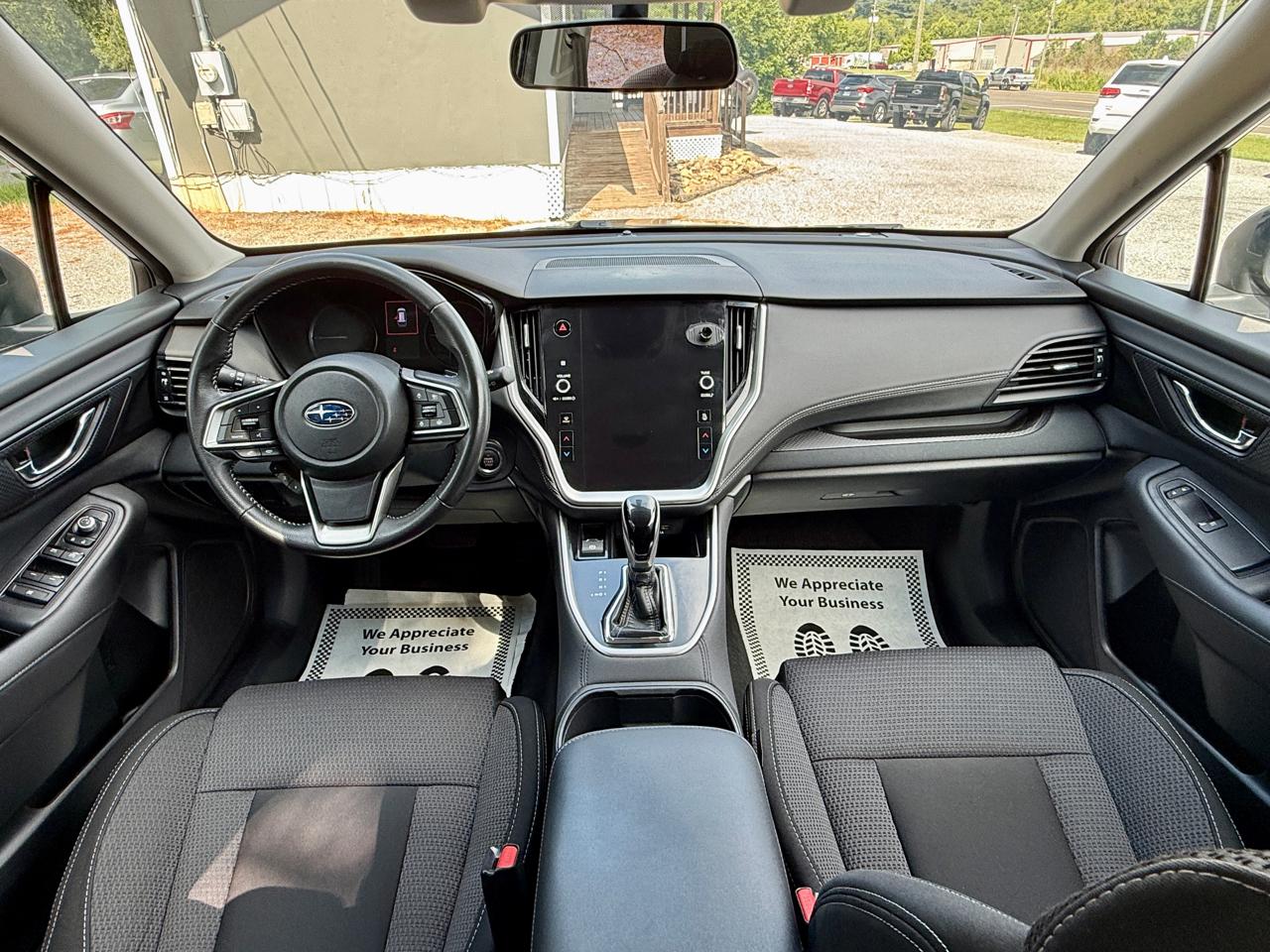 Subaru Outback  2022