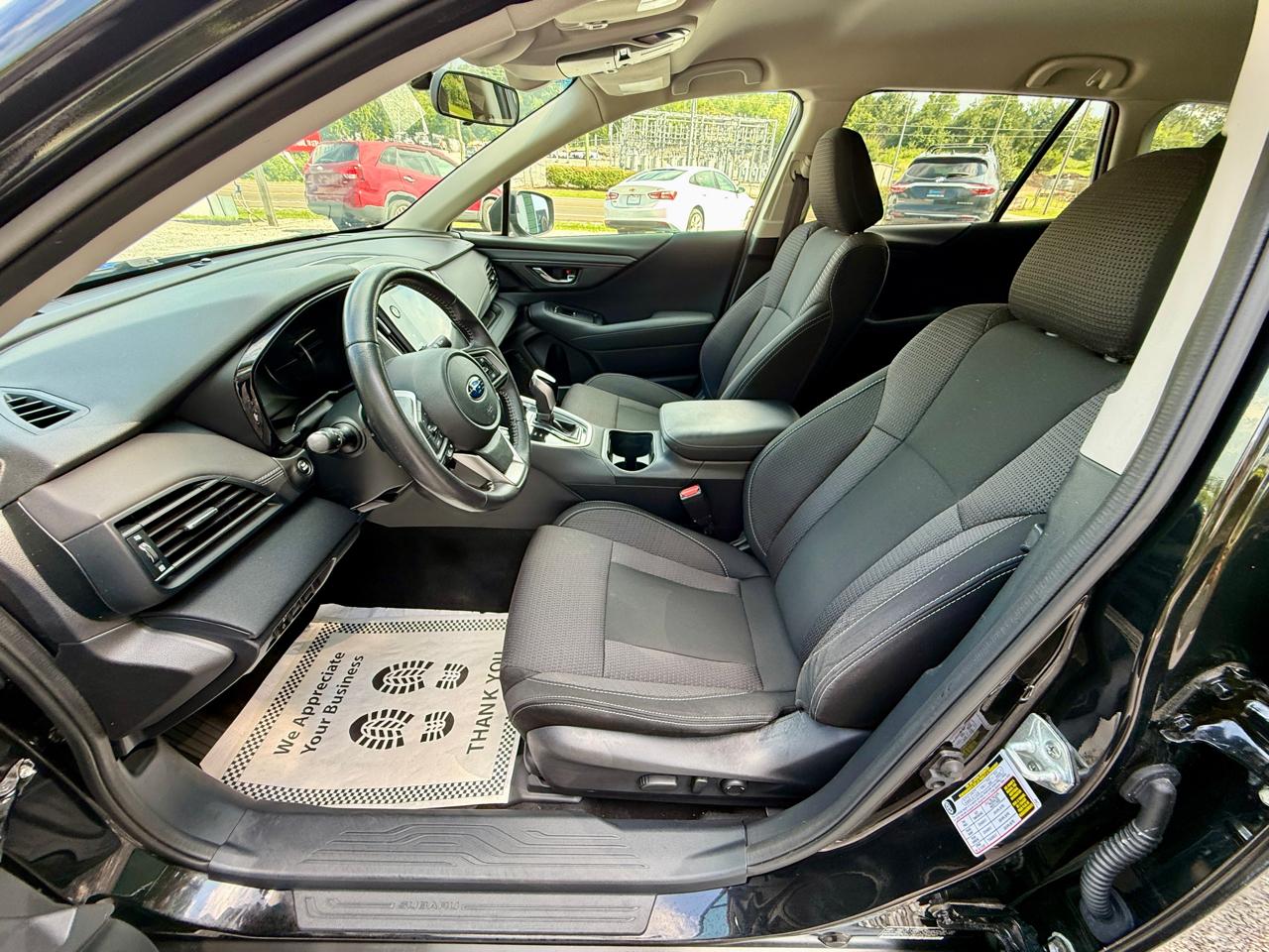 Subaru Outback  2022